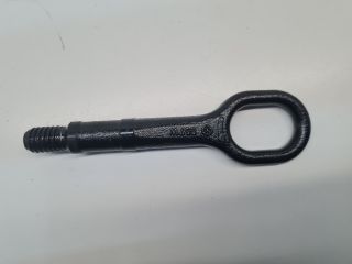 bontott VW GOLF VI Vonószem