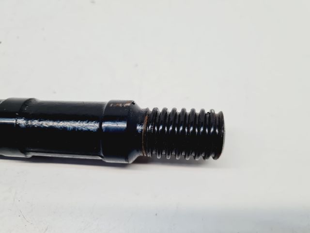 bontott VW GOLF VI Vonószem