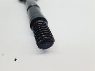 bontott VW GOLF VI Vonószem