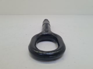 bontott VW GOLF VI Vonószem