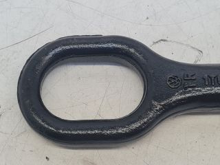 bontott VW GOLF VI Vonószem