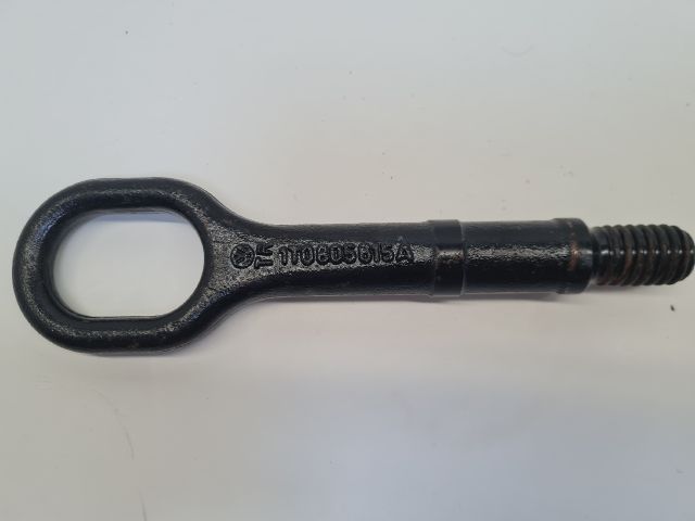 bontott VW GOLF VI Vonószem