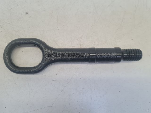 bontott VW GOLF VI Vonószem