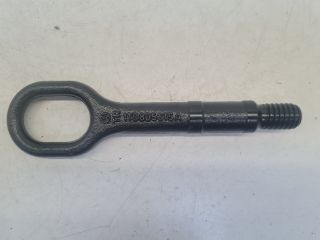 bontott VW GOLF VI Vonószem