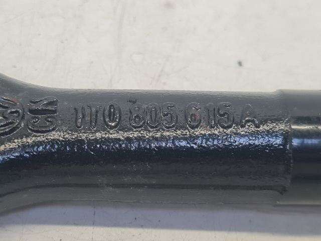 bontott VW GOLF VI Vonószem