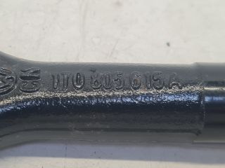 bontott VW GOLF VI Vonószem