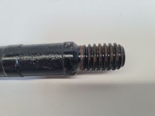 bontott VW GOLF VI Vonószem