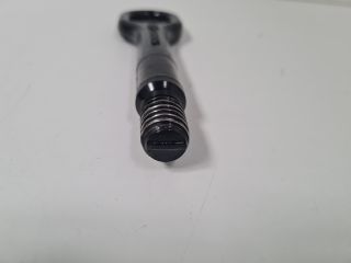 bontott VW GOLF VI Vonószem