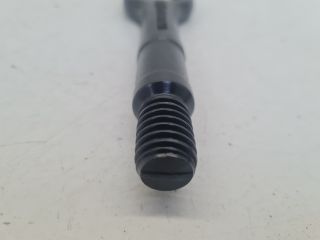 bontott VW GOLF VI Vonószem