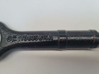 bontott VW GOLF VI Vonószem