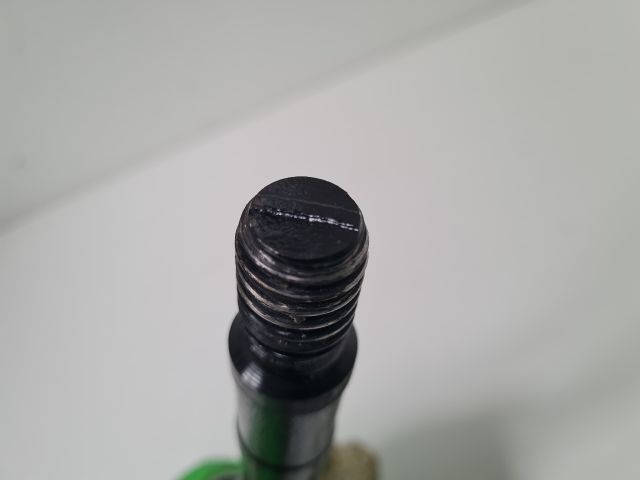 bontott VW GOLF VI Vonószem