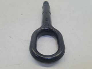 bontott VW GOLF VI Vonószem