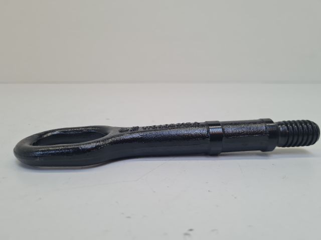 bontott VW GOLF VI Vonószem