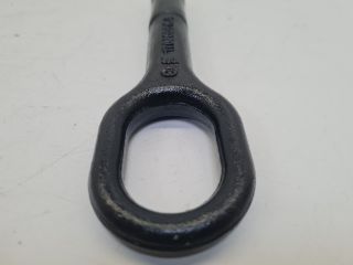 bontott VW GOLF VI Vonószem