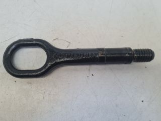 bontott VW GOLF VI Vonószem