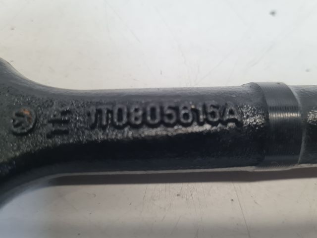 bontott VW GOLF VI Vonószem