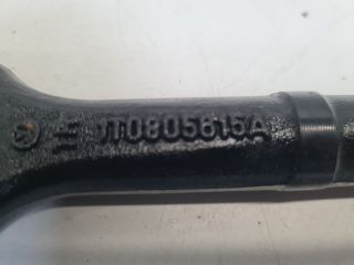 bontott VW GOLF VI Vonószem