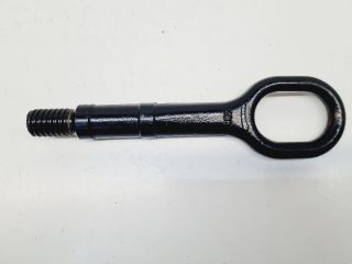 bontott VW GOLF VI Vonószem