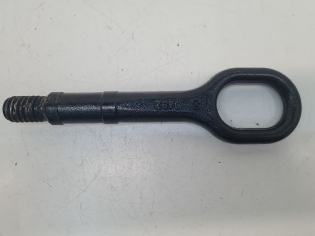 bontott VW GOLF VI Vonószem