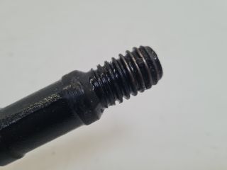 bontott VW GOLF VI Vonószem