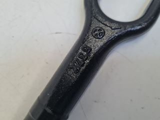 bontott VW GOLF VI Vonószem