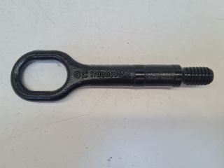 bontott VW GOLF VI Vonószem