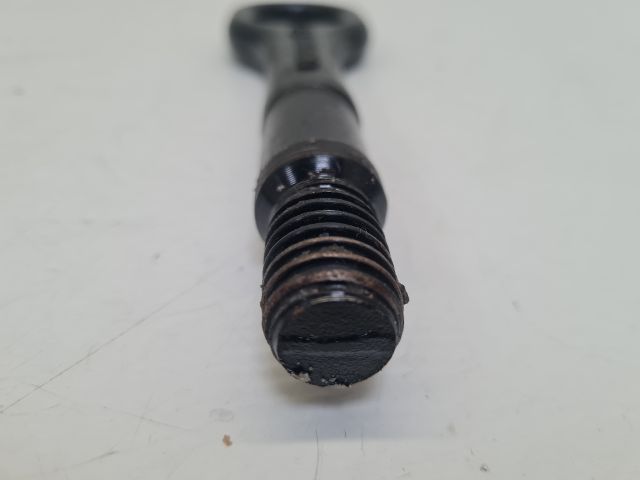 bontott VW GOLF VI Vonószem