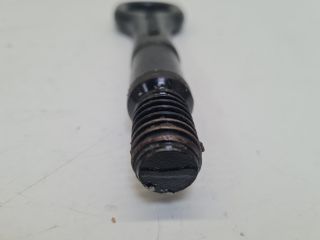 bontott VW GOLF VI Vonószem