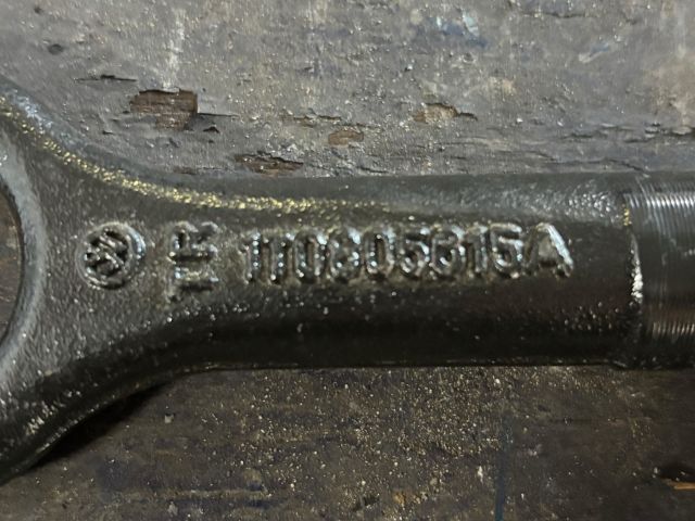 bontott VW GOLF VI Vonószem