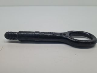 bontott VW GOLF VI Vonószem