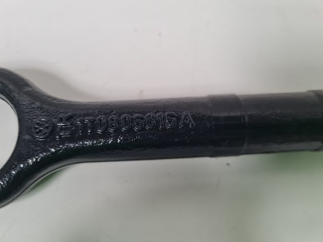 bontott VW GOLF VI Vonószem