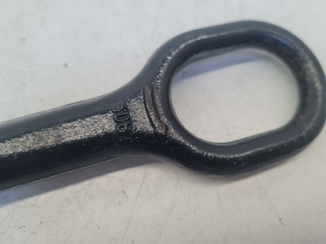 bontott VW GOLF VI Vonószem