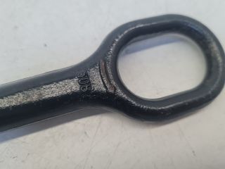 bontott VW GOLF VI Vonószem