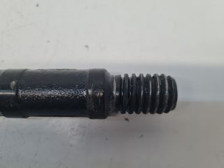 bontott VW GOLF VI Vonószem