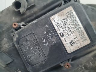 bontott VW GOLF VI Xenon Fényszóró Pár