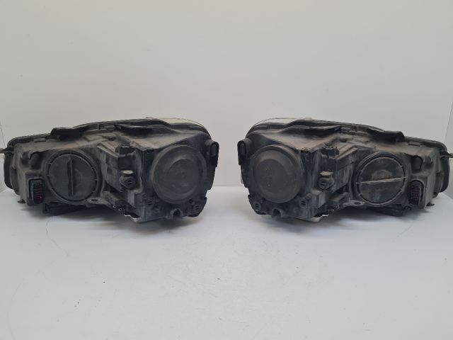 bontott VW GOLF VI Xenon Fényszóró Pár