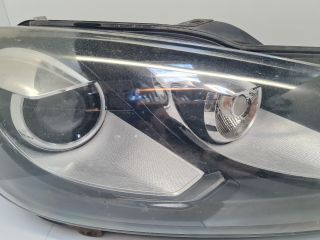 bontott VW GOLF VI Xenon Fényszóró Pár