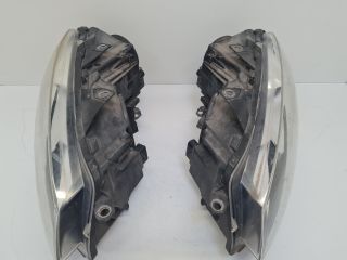 bontott VW GOLF VI Xenon Fényszóró Pár