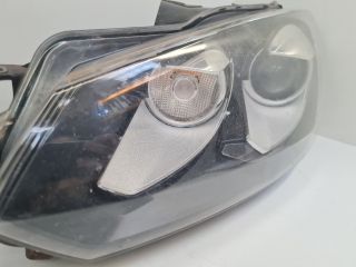 bontott VW GOLF VI Xenon Fényszóró Pár