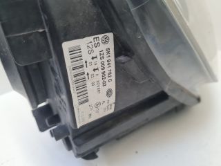 bontott VW GOLF VI Xenon Fényszóró Pár