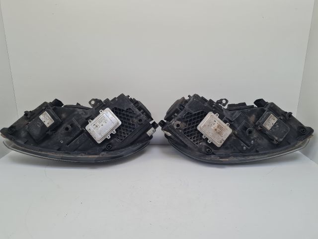 bontott VW GOLF VI Xenon Fényszóró Pár