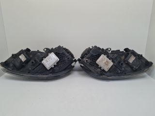 bontott VW GOLF VI Xenon Fényszóró Pár