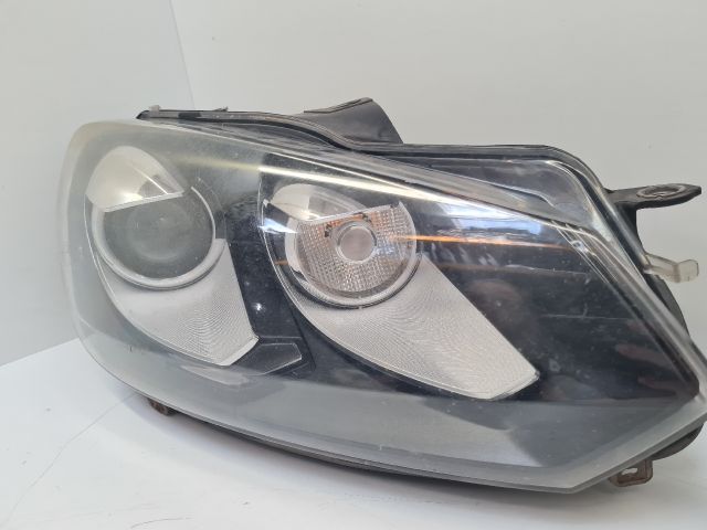 bontott VW GOLF VI Xenon Fényszóró Pár