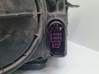 bontott VW GOLF VI Xenon Fényszóró Pár