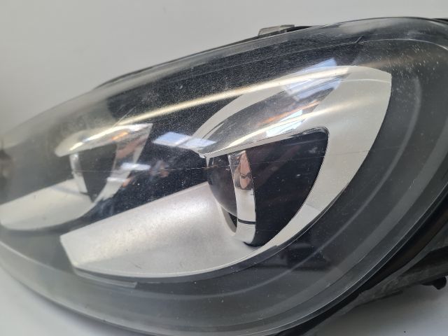 bontott VW GOLF VI Xenon Fényszóró Pár
