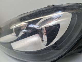 bontott VW GOLF VI Xenon Fényszóró Pár
