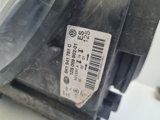 bontott VW GOLF VI Xenon Fényszóró Pár