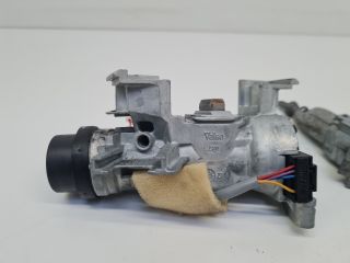 bontott VW GOLF VI Zárbetét Szett