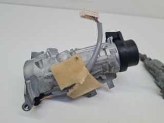 bontott VW GOLF VI Zárbetét Szett