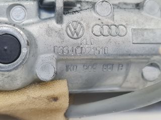 bontott VW GOLF VI Zárbetét Szett